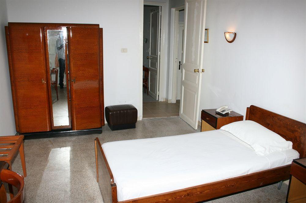 Saint Georges Hotel 3*