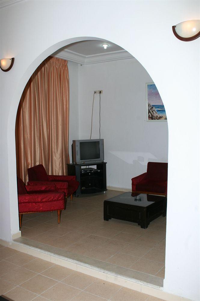 Hotel Saint Georges