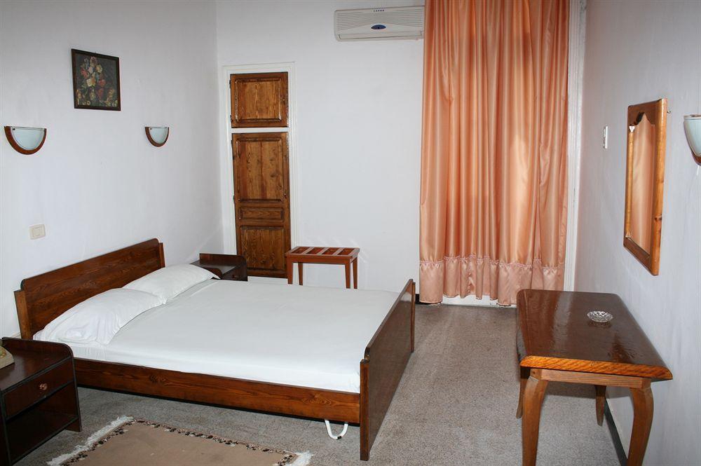 Hotel Saint Georges