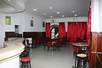Saint Georges Tunis