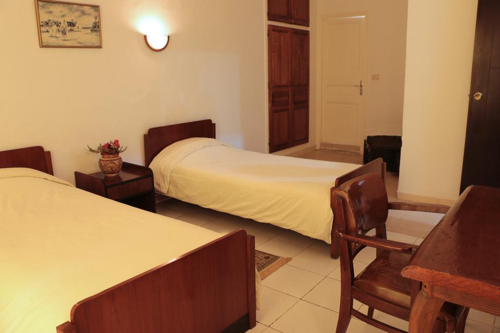 Hotel Saint Georges