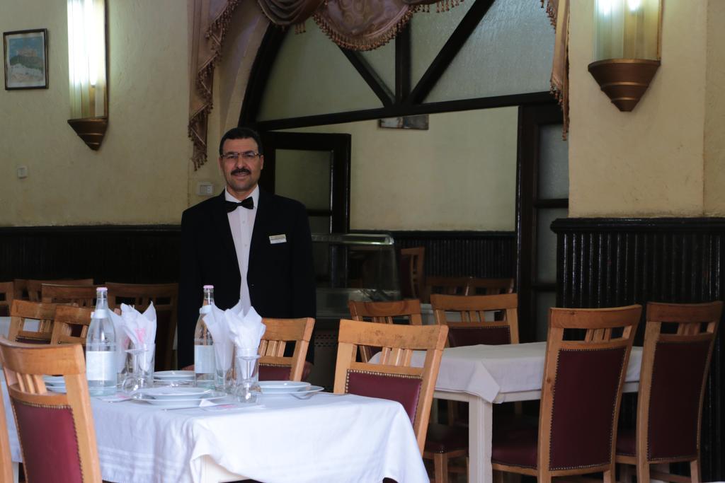 Hotel Saint Georges