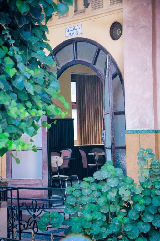 Saint Georges Hotel Tunis