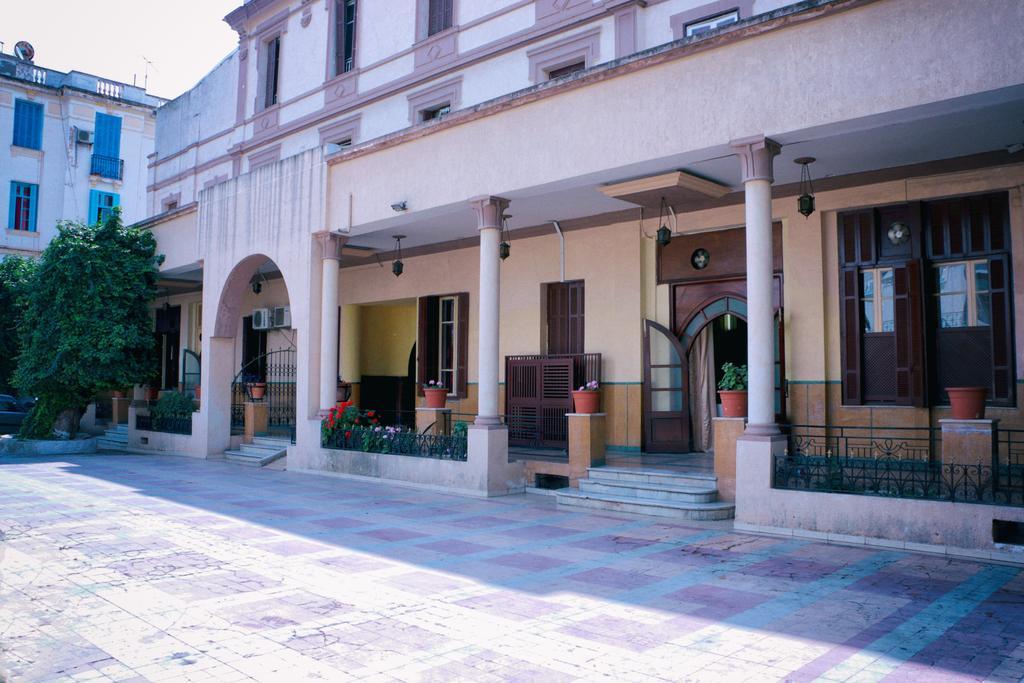 Saint Georges Hotel 3*