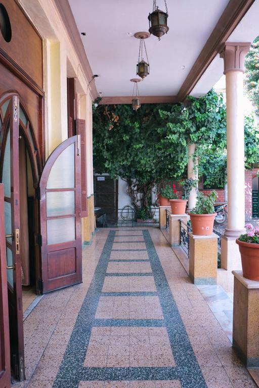 Saint Georges Hotel Tunis