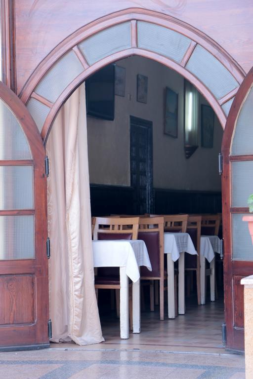 Saint Georges Hotel