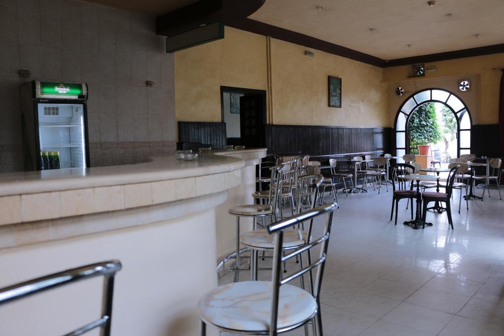 Saint Georges Hotel 3*