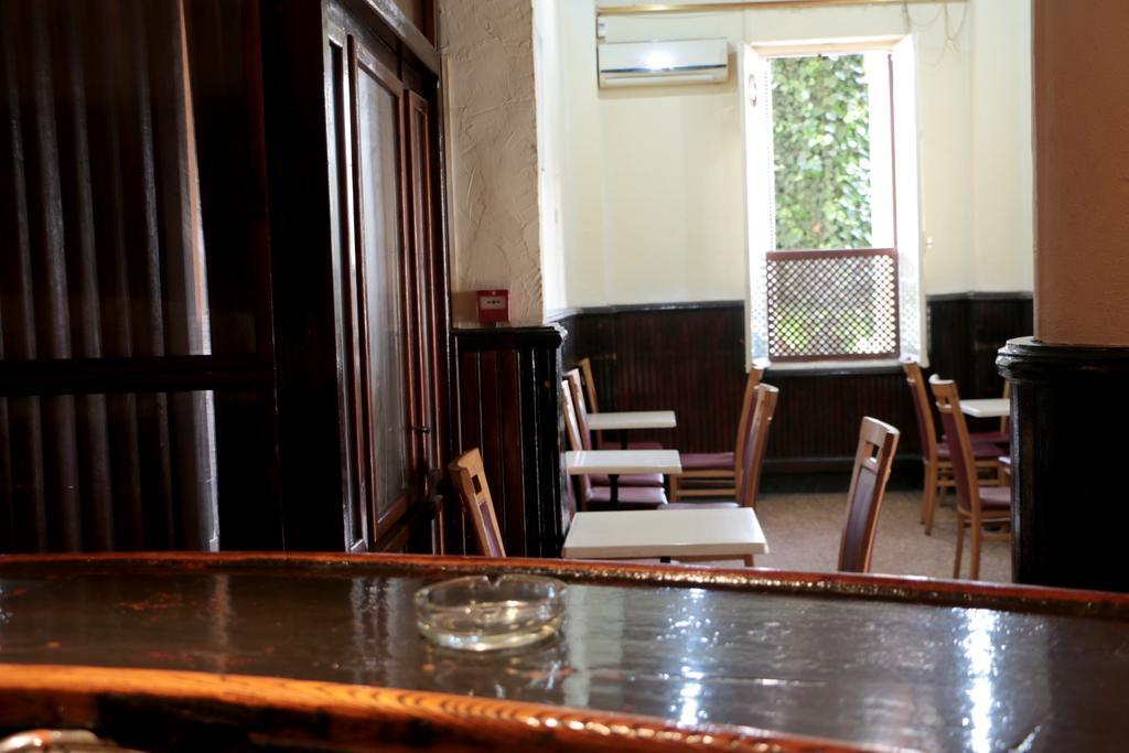 Saint Georges Hotel