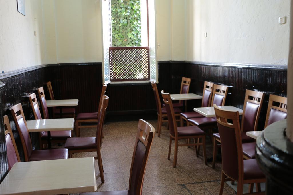 Saint Georges Hotel 3*