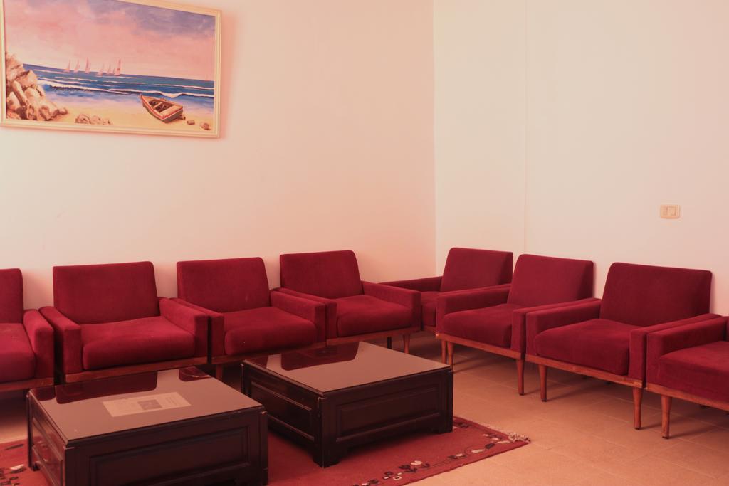 Hotel Saint Georges