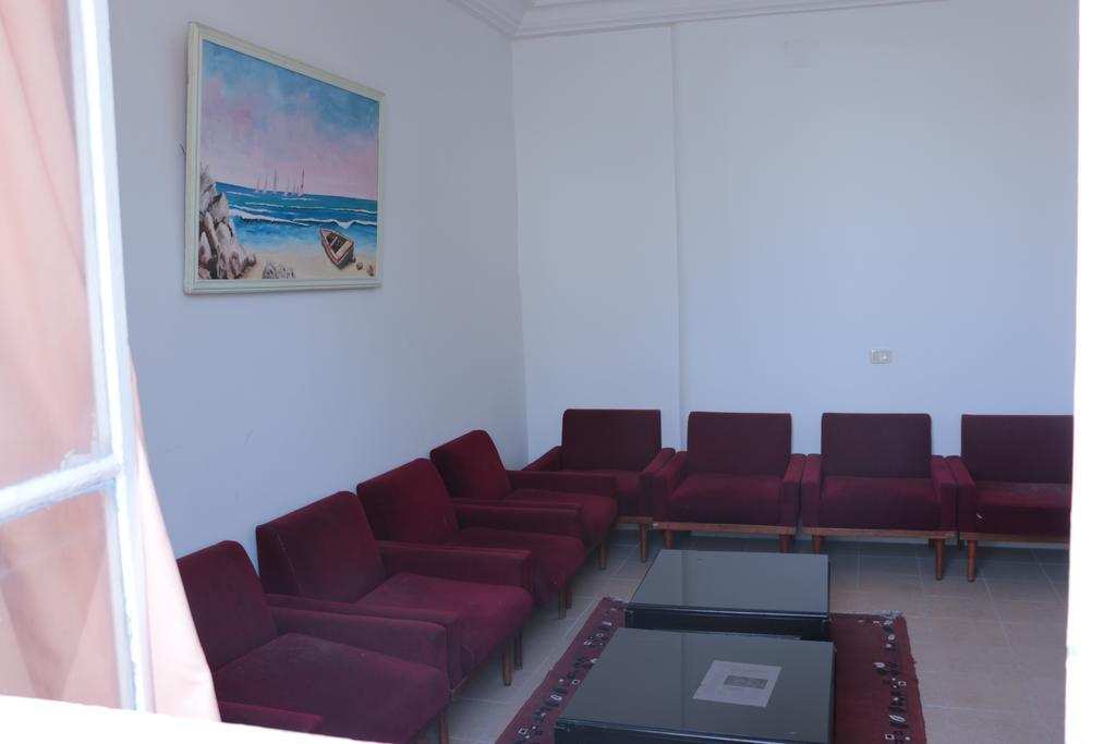 Saint Georges Tunis