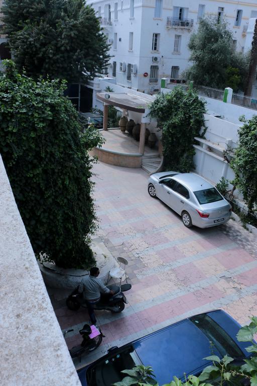 Saint Georges Hotel