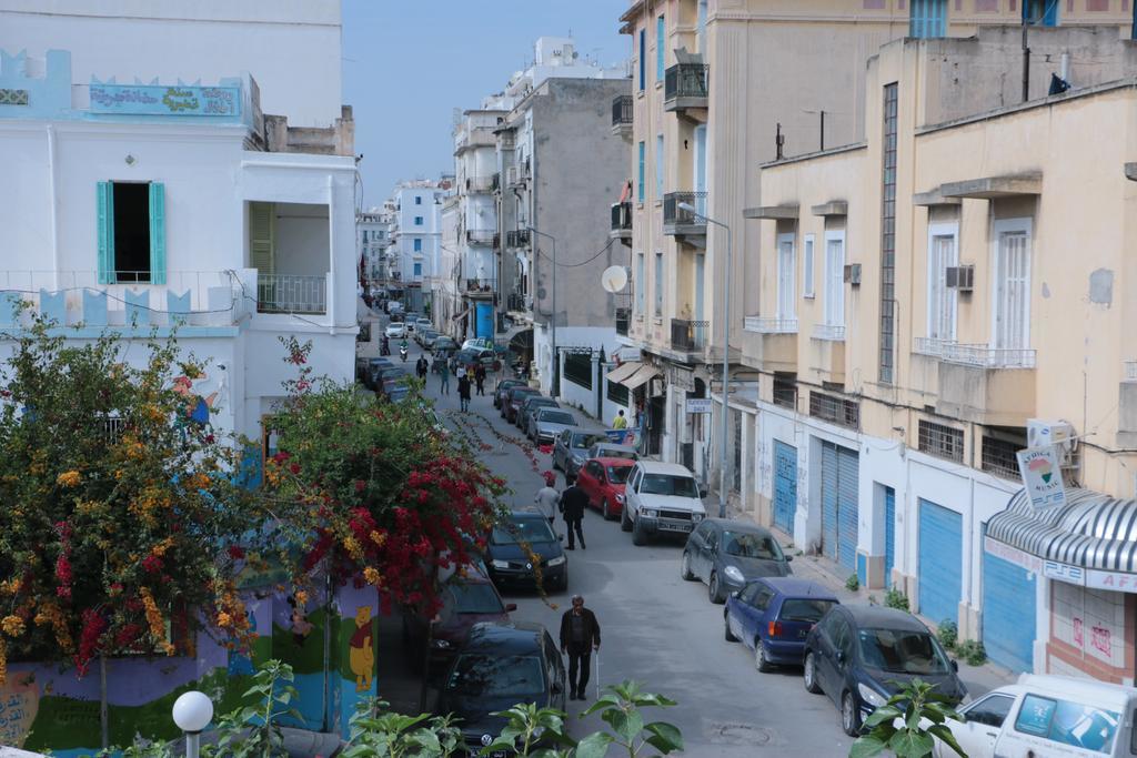 Saint Georges Hotel 3*
