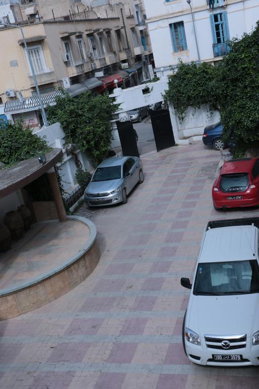 Saint Georges 3* Tunis