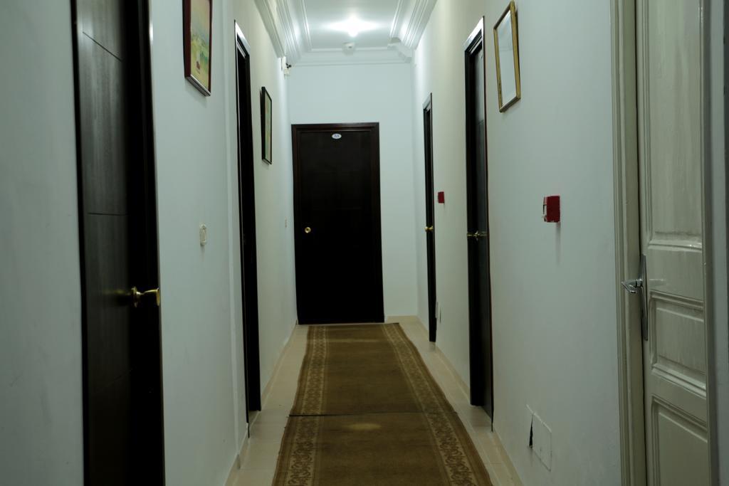 Hotel Saint Georges 3*