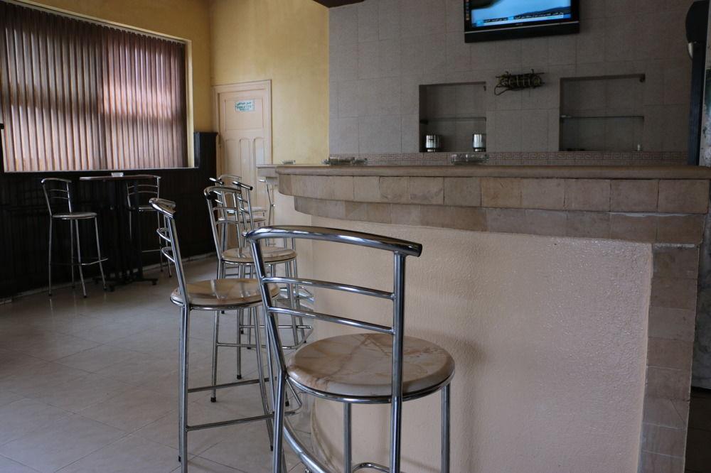 Saint Georges Hotel Tunis