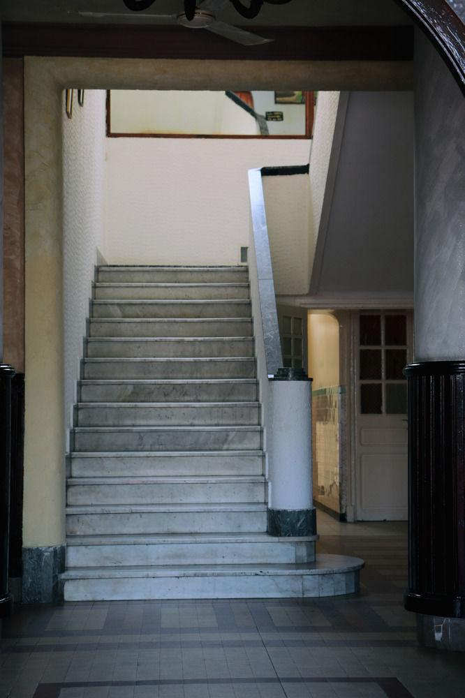 Saint Georges Hotel Tunis