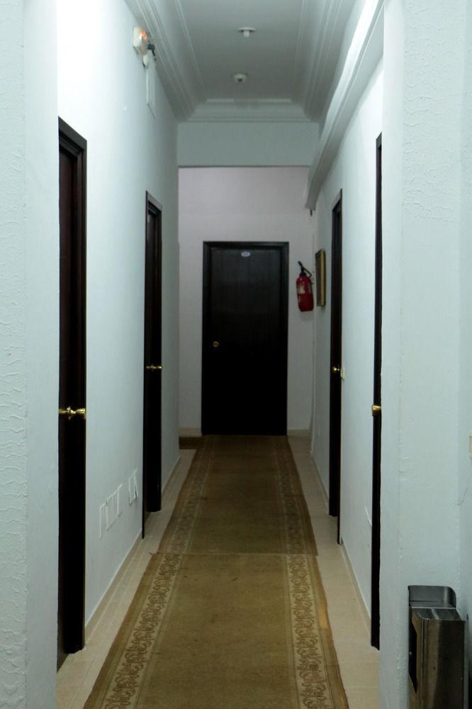 Saint Georges Hotel