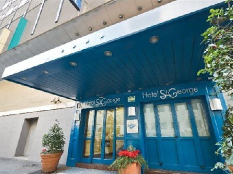 Hotel Saint Georges Tunis