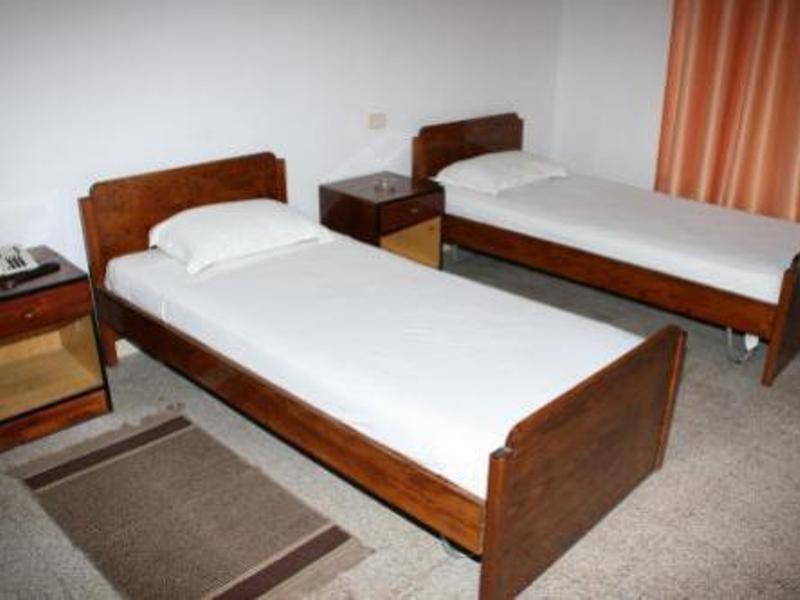 Hotel Saint Georges 3*