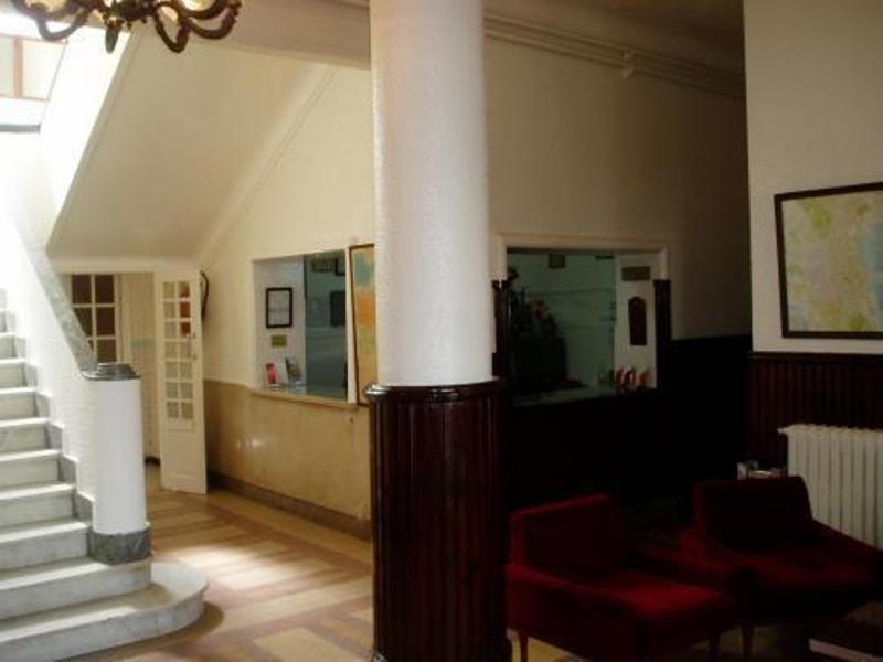 Hotel Saint Georges