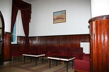 Hotel Saint Georges 3*
