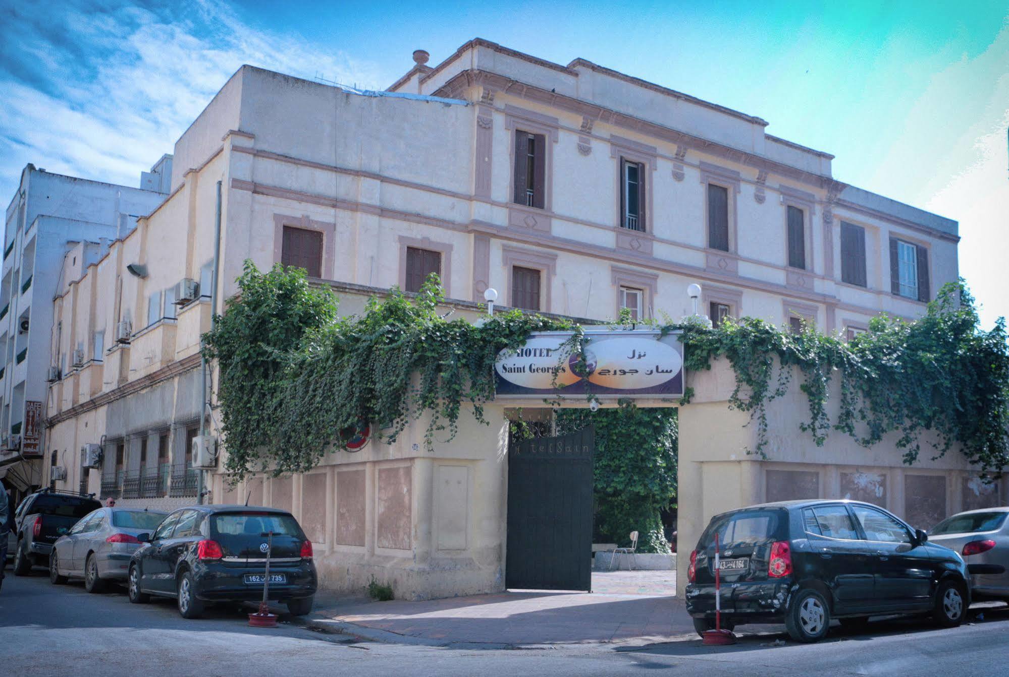 Saint Georges 3*