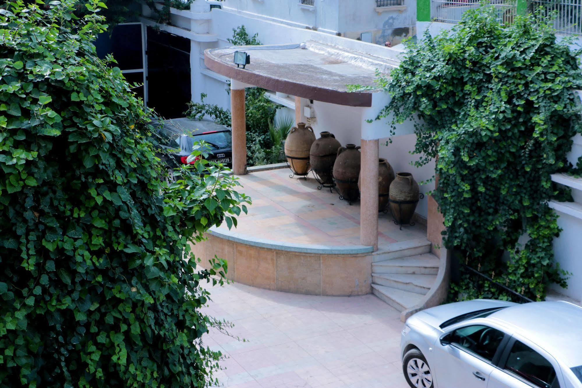 Hotel Saint Georges