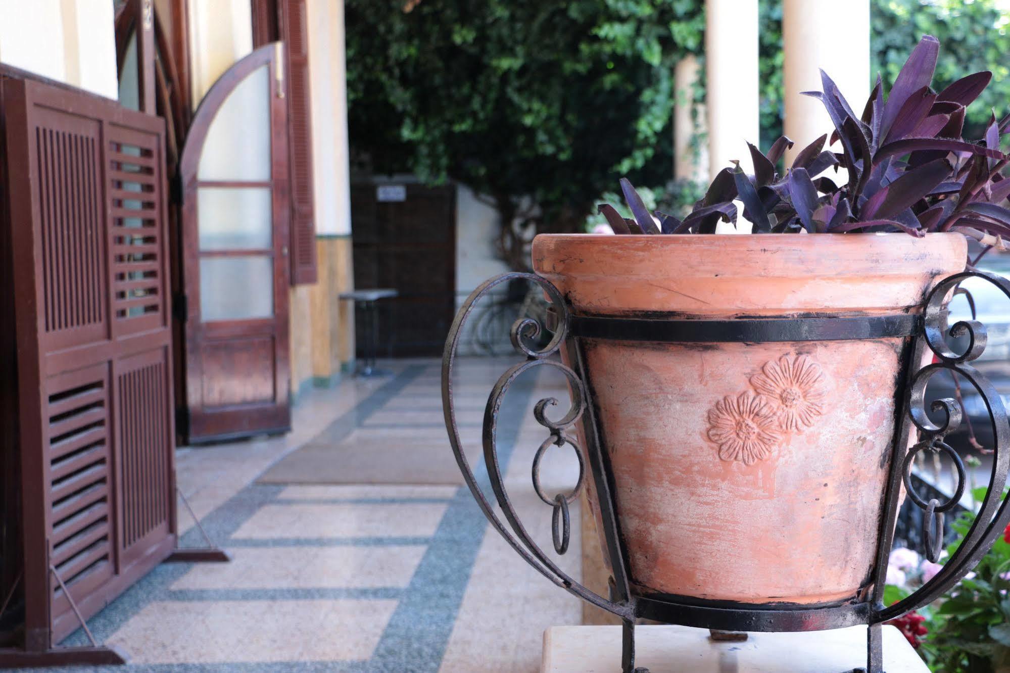 Hotel Saint Georges