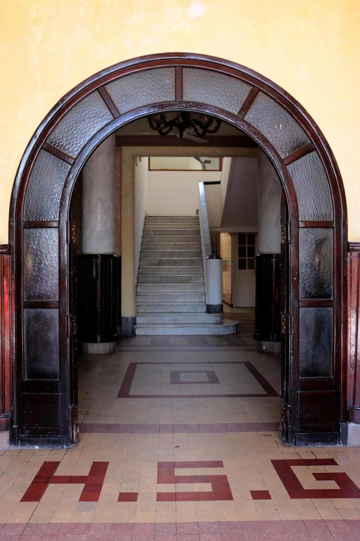 Saint Georges Tunis