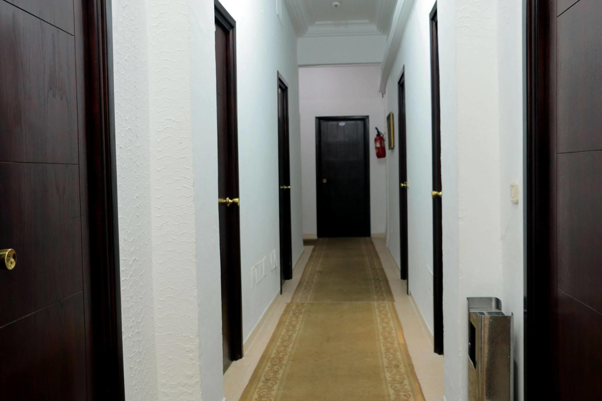 Hotel Saint Georges 3*