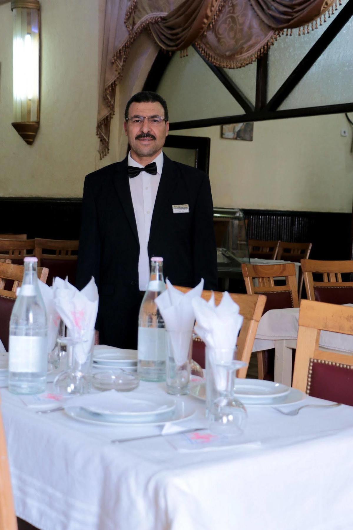 Hotel Saint Georges