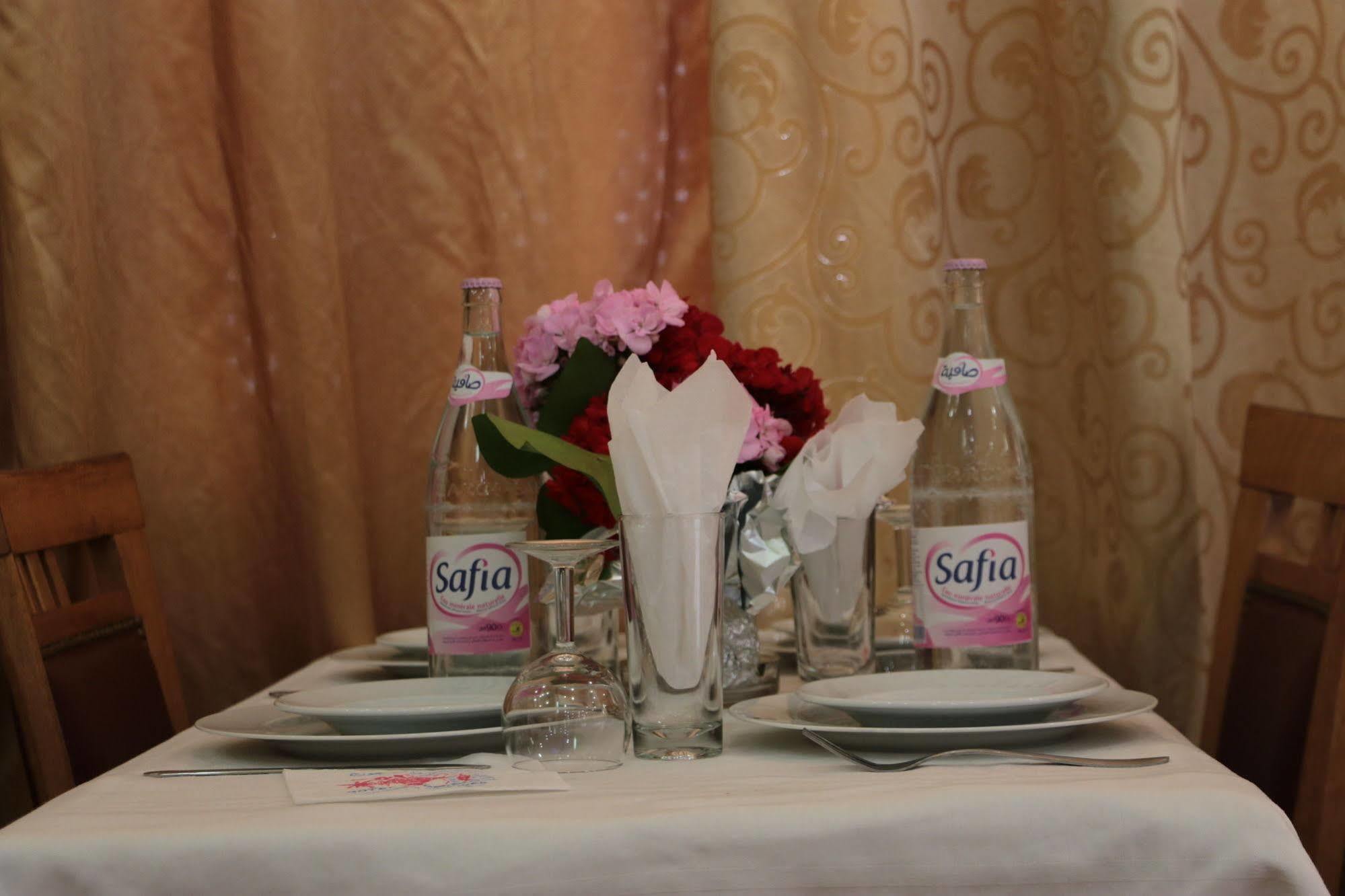 Saint Georges Hotel