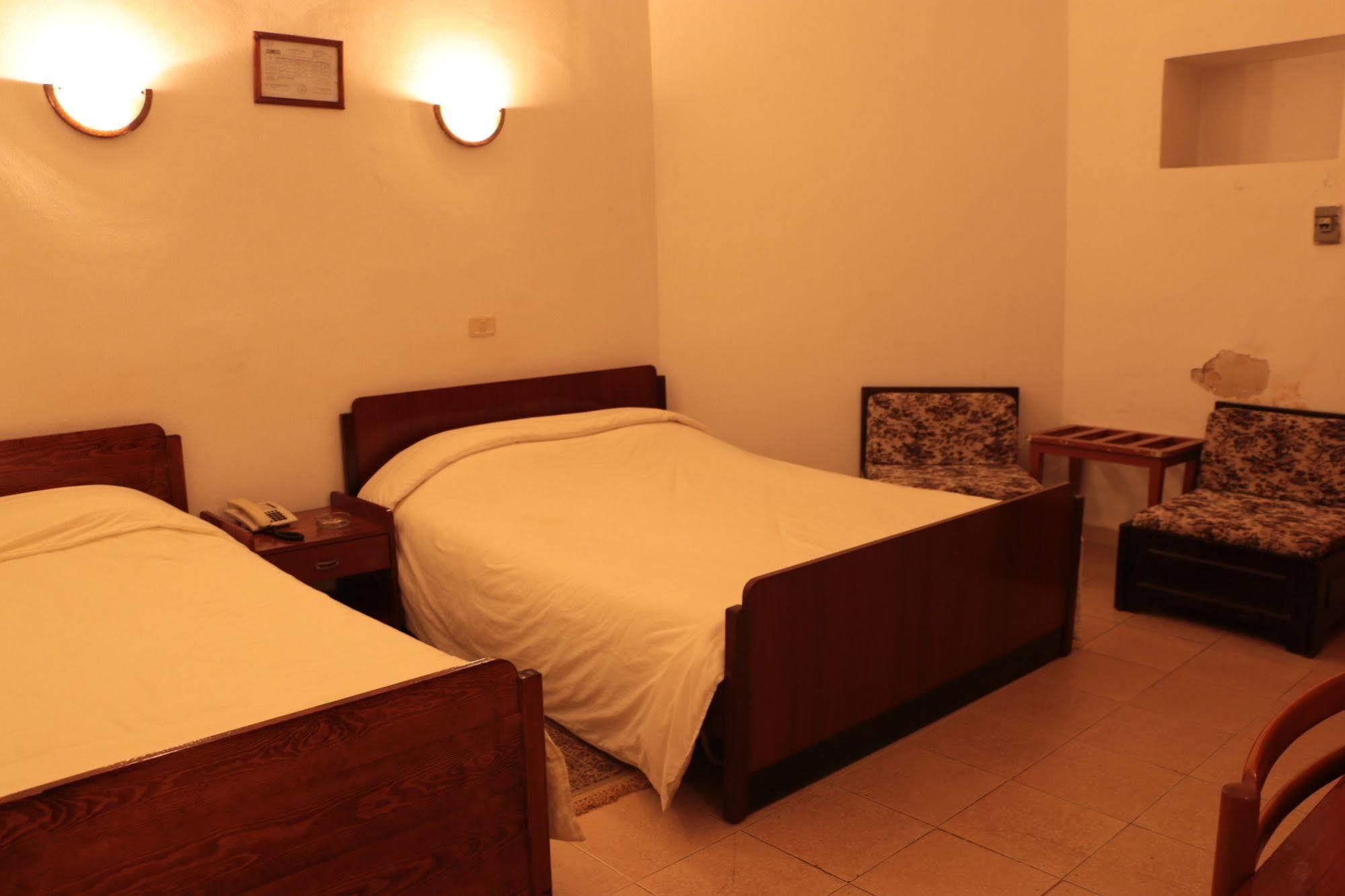Saint Georges Hotel 3*