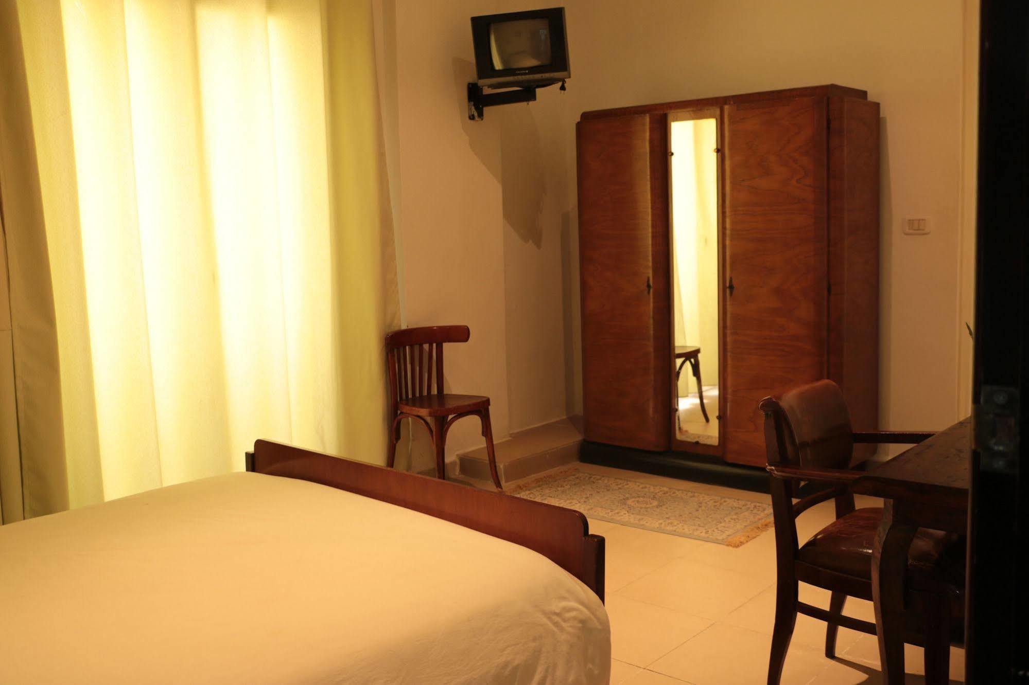 Hotel Saint Georges Tunis