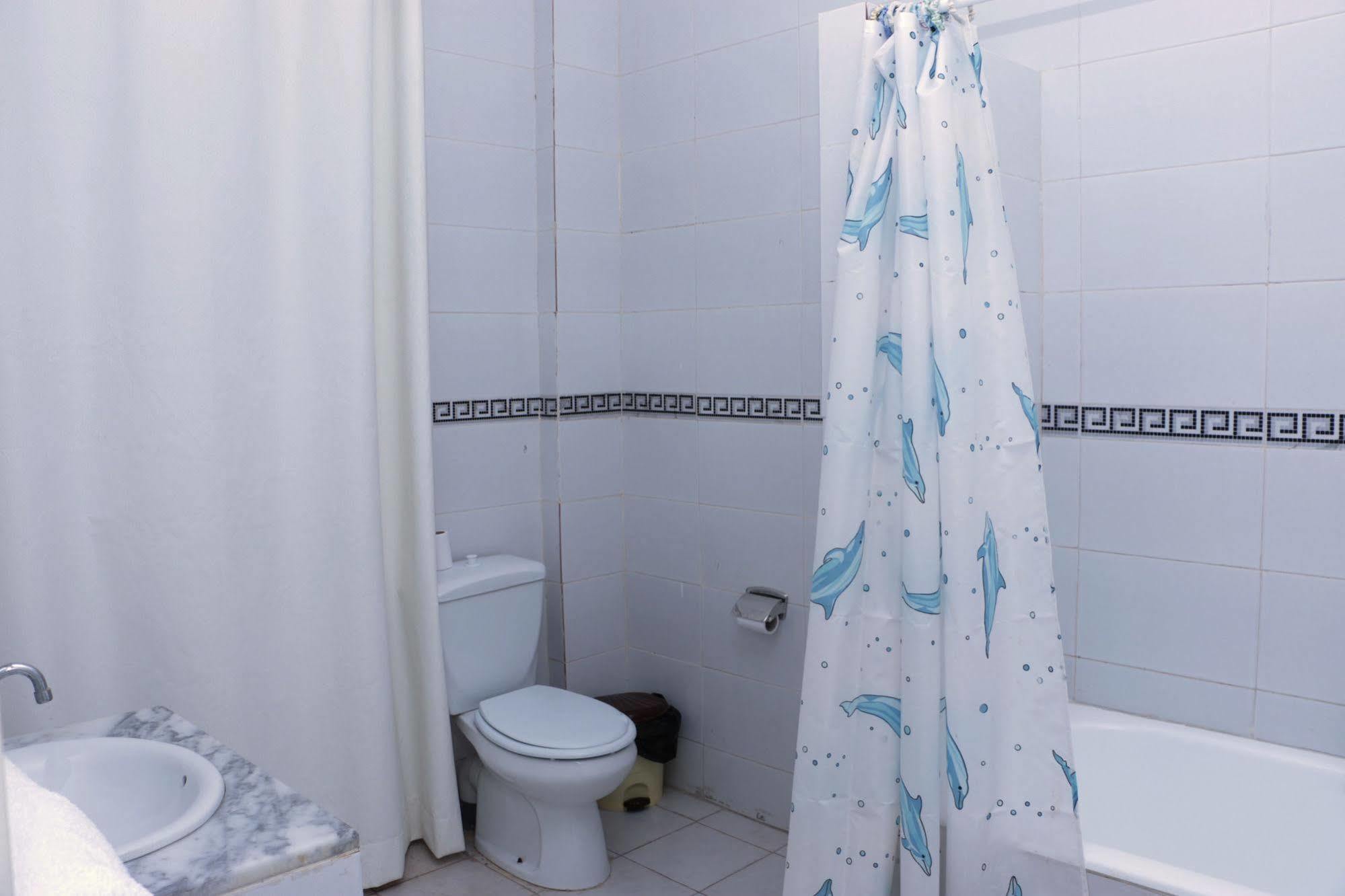 Saint Georges 3* Tunis