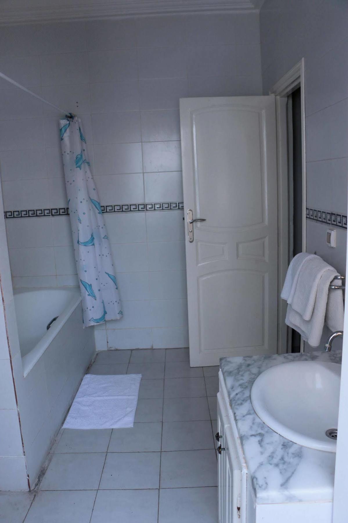Hotel Saint Georges