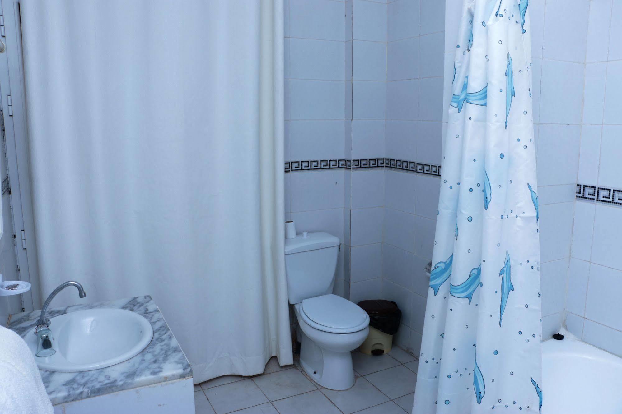 Hotel Saint Georges Tunis