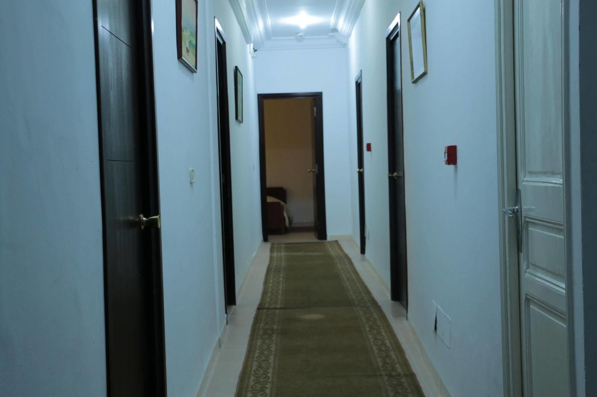 Hotel Saint Georges