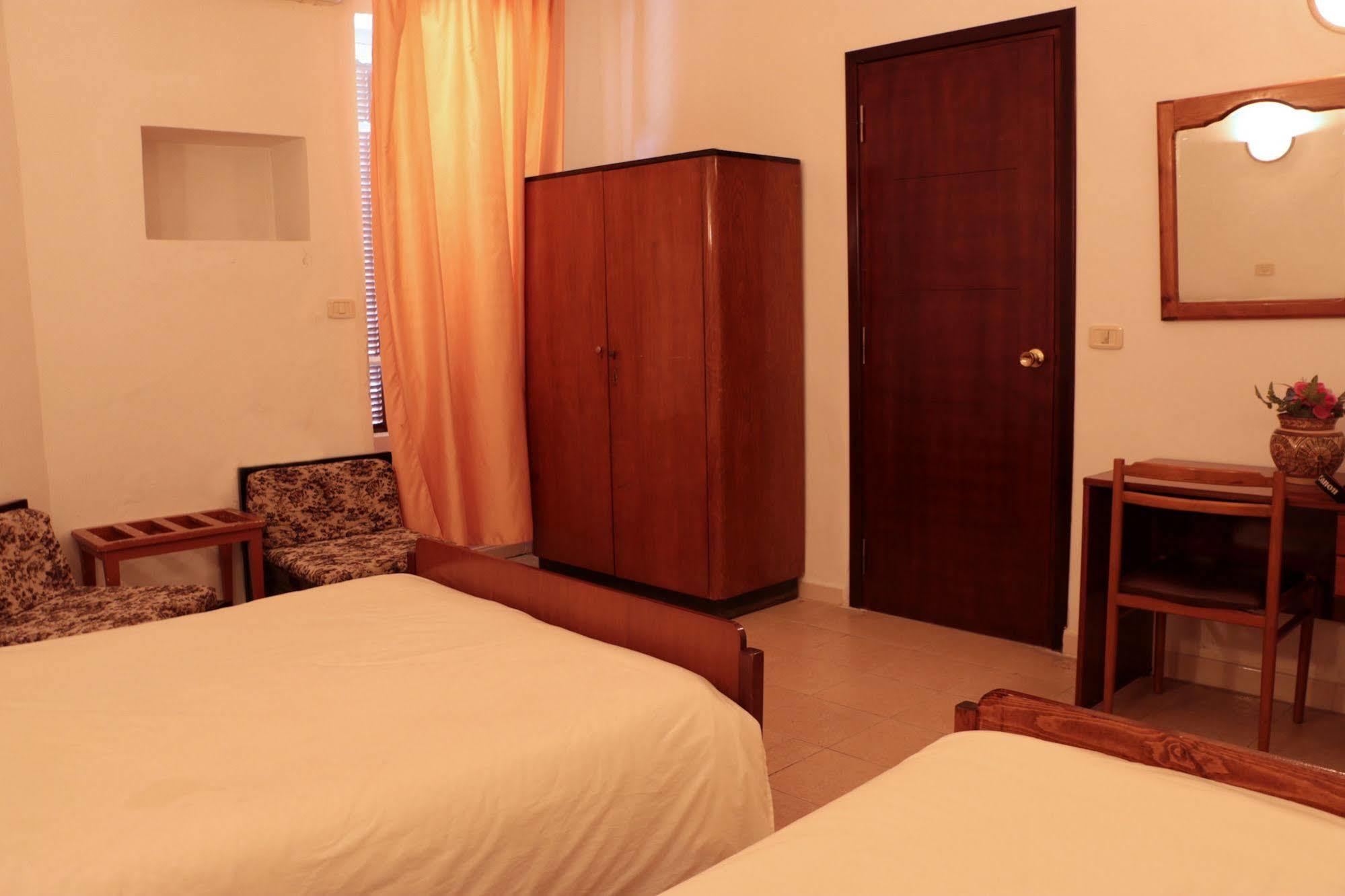 Hotel Saint Georges 3*