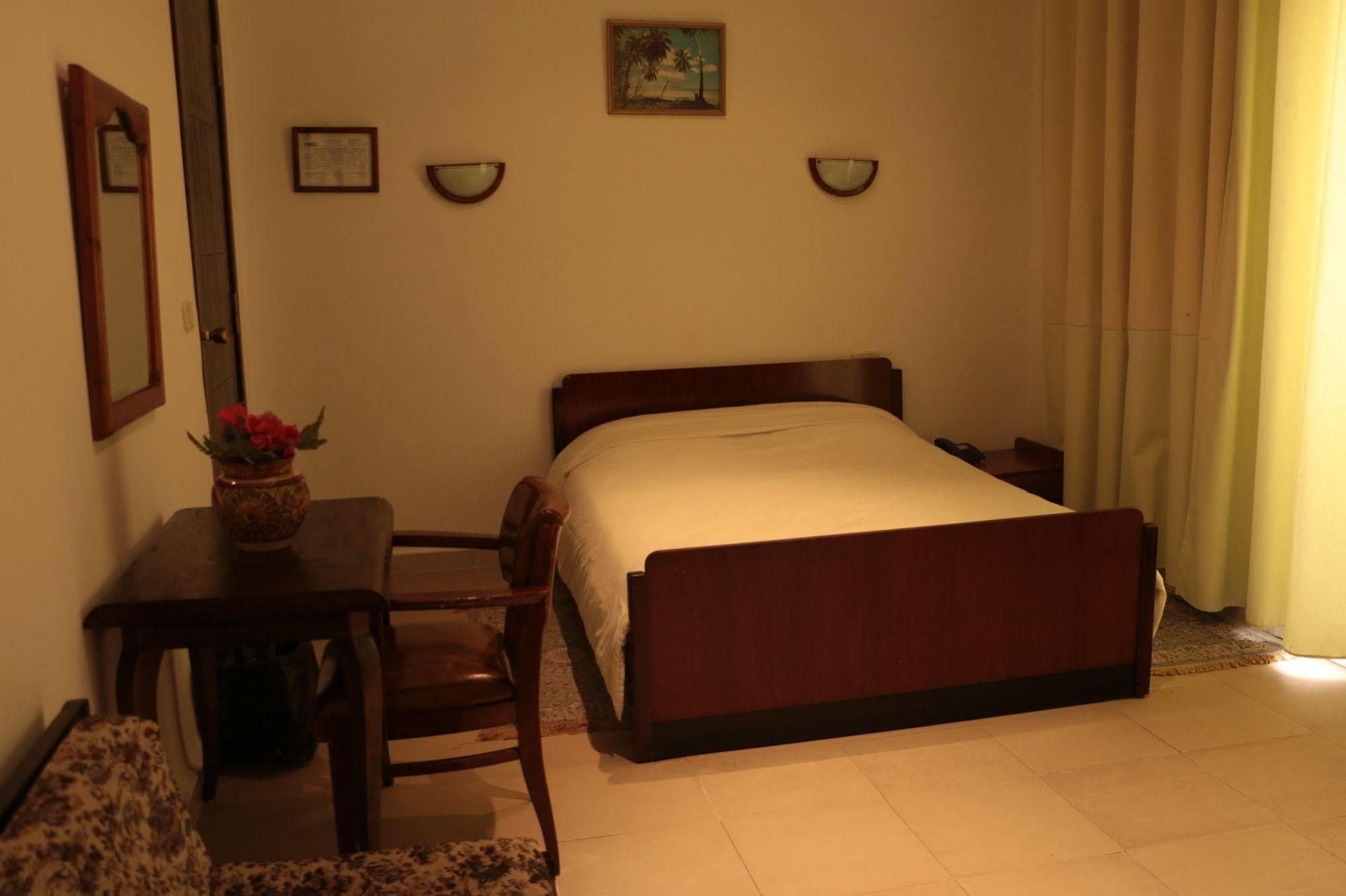 Saint Georges Hotel Tunis