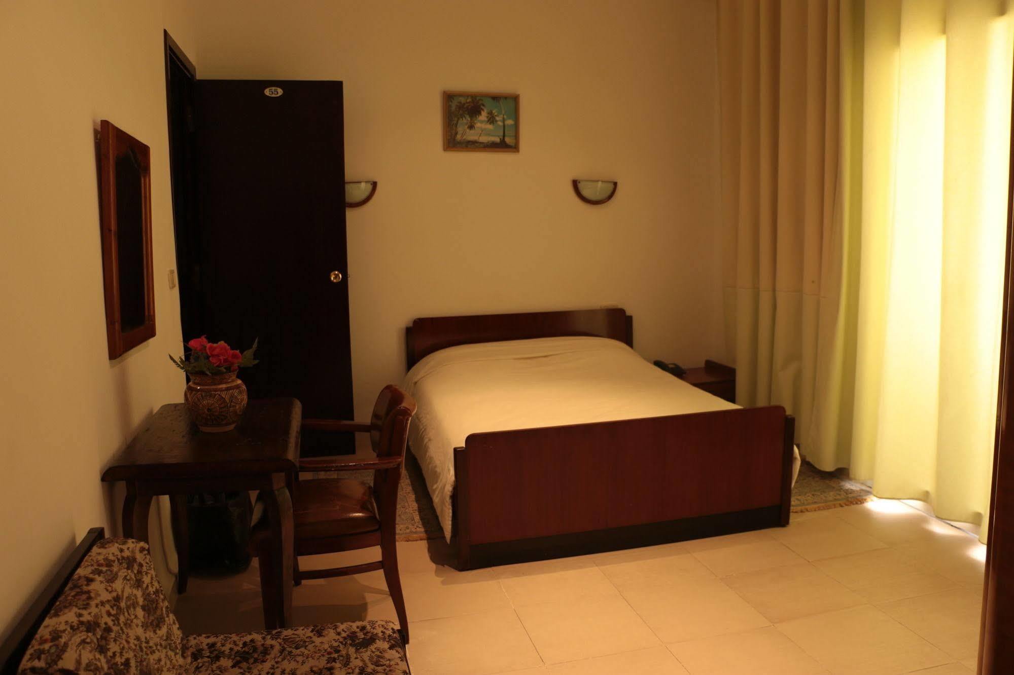 Hotel Saint Georges Tunis