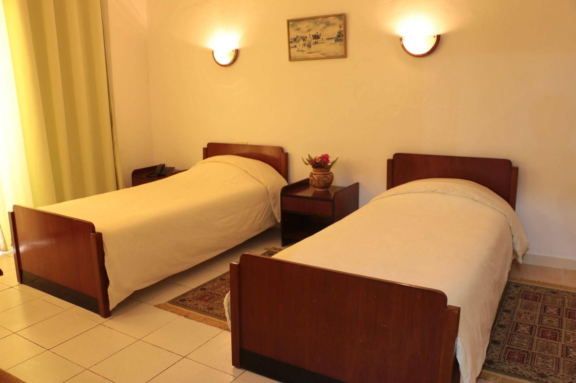 Saint Georges 3* Tunis