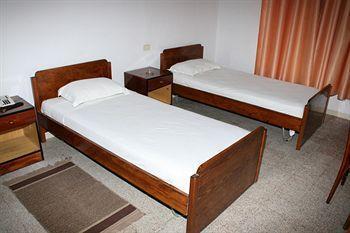 Saint Georges Hotel