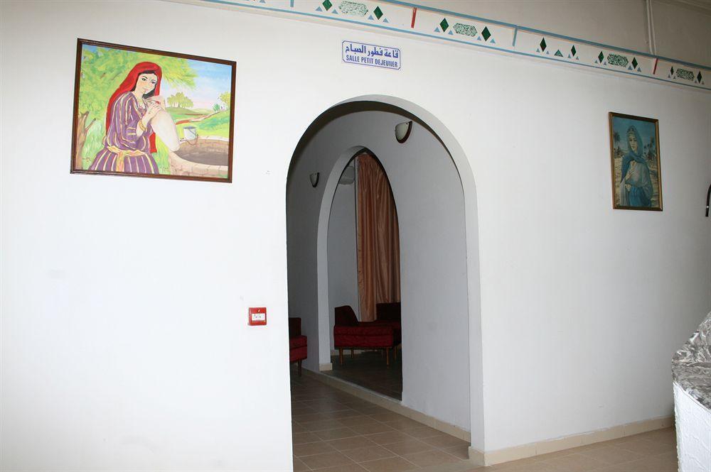 Hotel Saint Georges