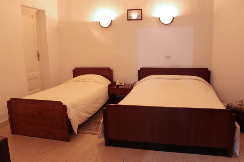Saint Georges 3* Tunis