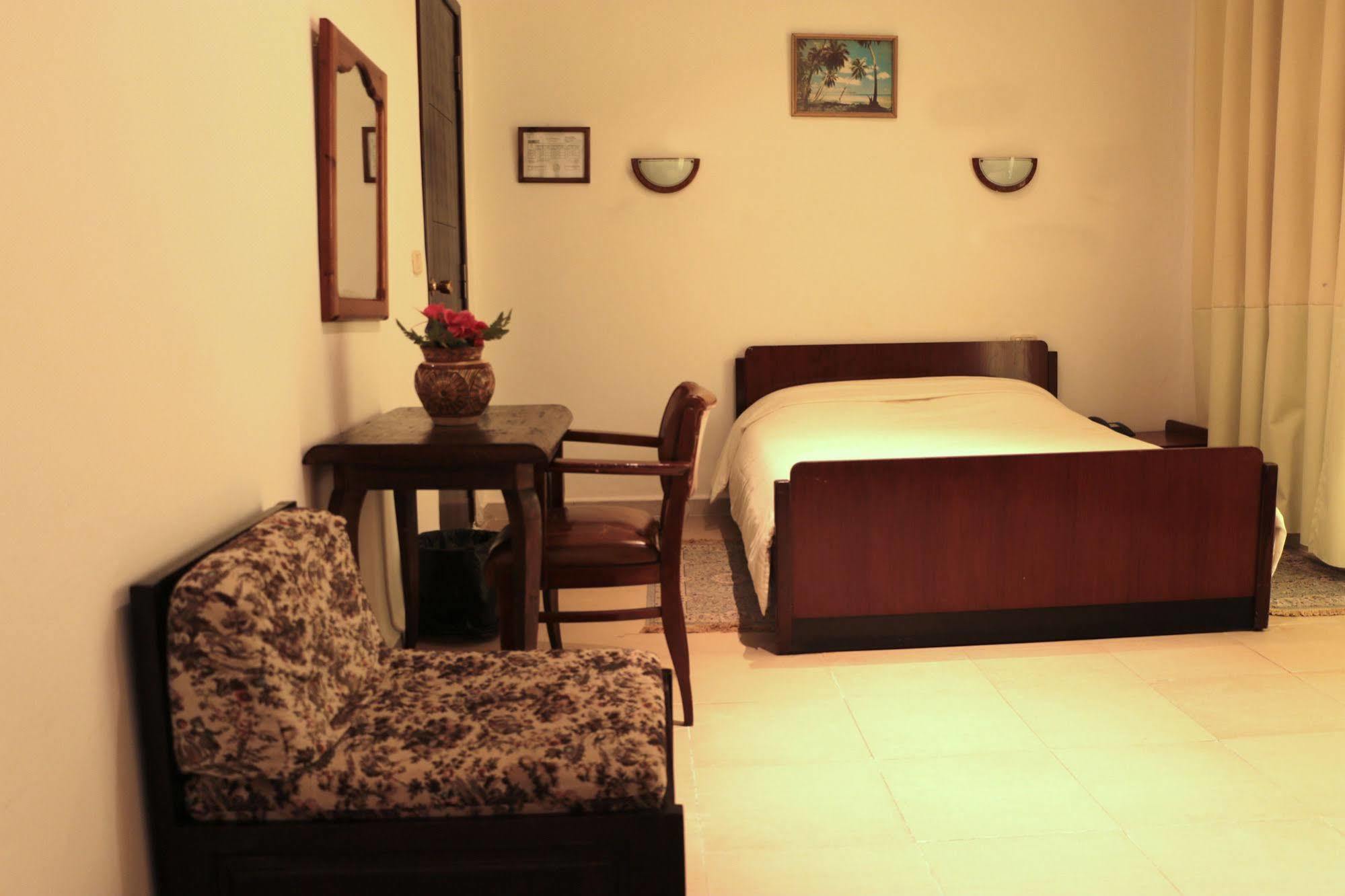 Saint Georges 3* Tunis