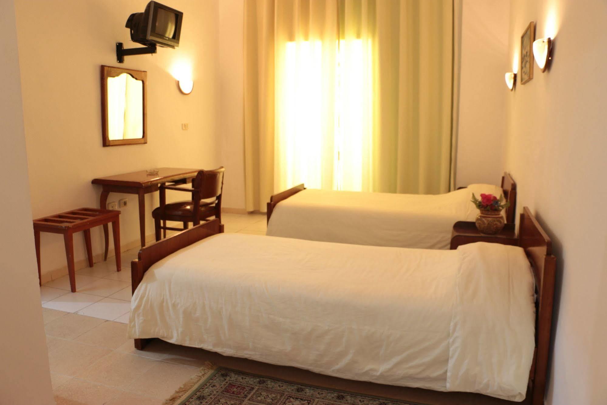 Saint Georges Hotel Tunis